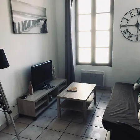 Apartment Centre De