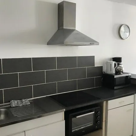 Centre De Apartment *